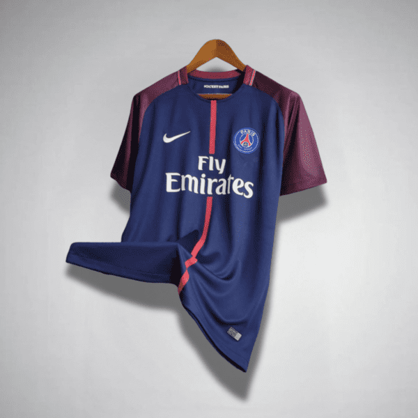 17/18 Paris Saint-Germain Home