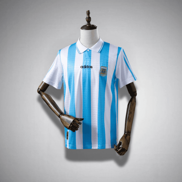 1994 Argentina Home