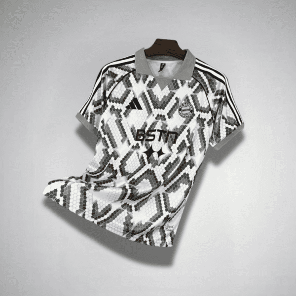25/26 Bayern Munich "BSTN"