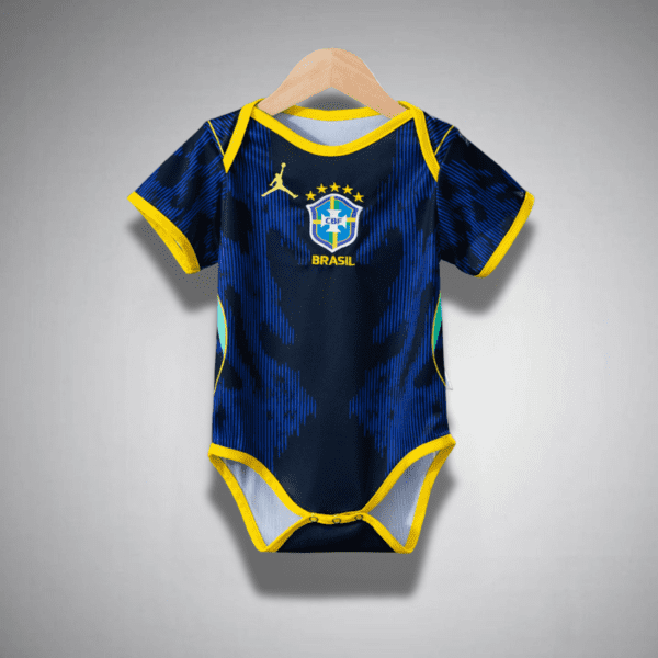 2026 Brazil Baby Home