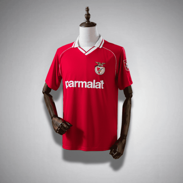 94/95 Benfica Home