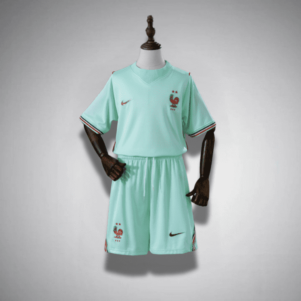 2026 France Away Kid Size