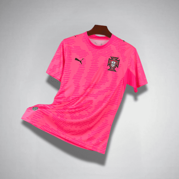 2026 Portugal "Salehe Bembury" Pre-Match