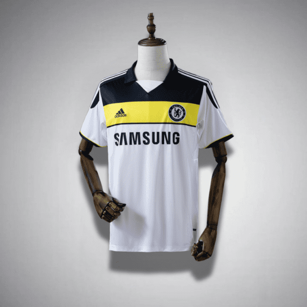 11/12 Chelsea Third