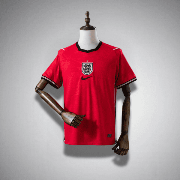 2026 England Away