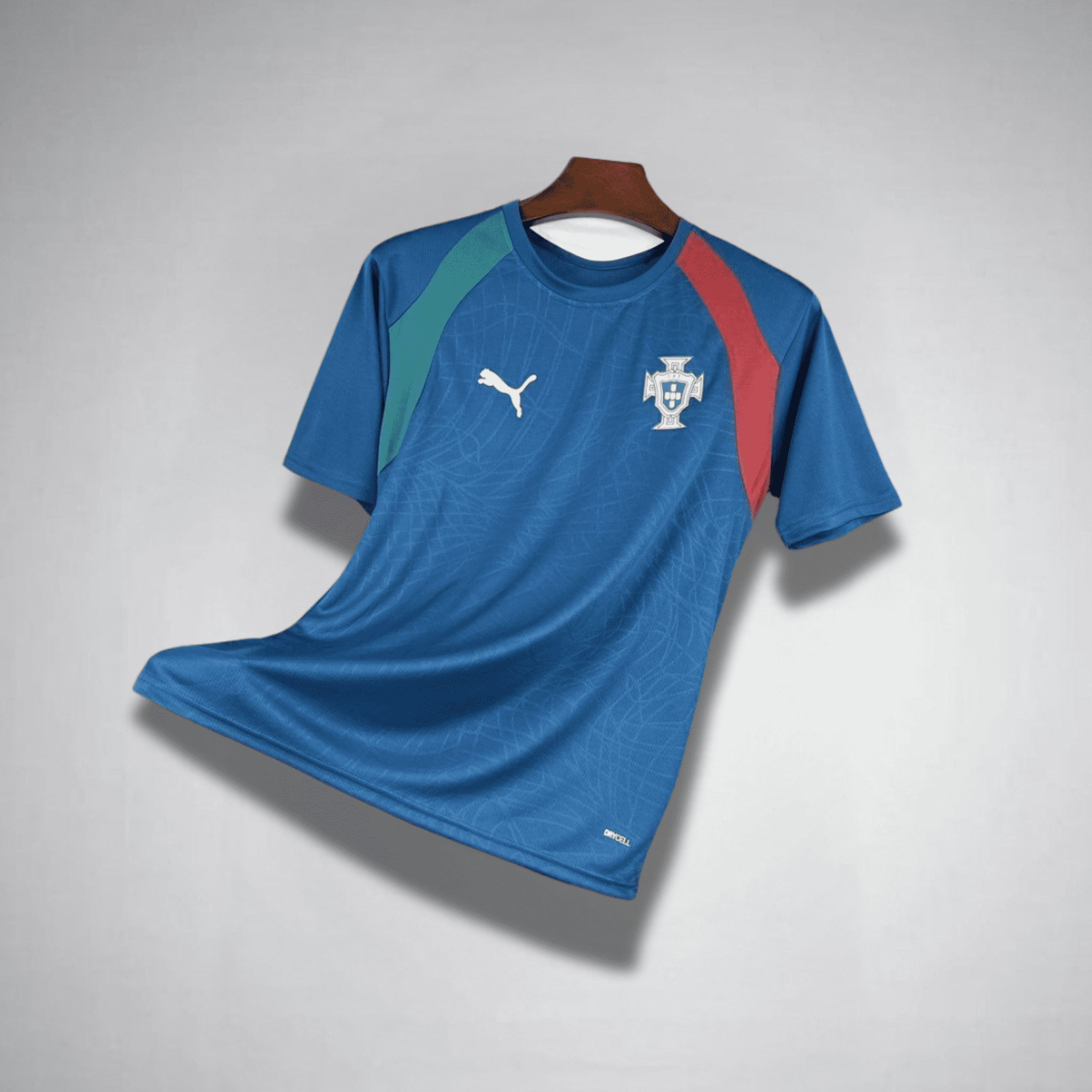 2026 Portugal "Blue" Pre-Match