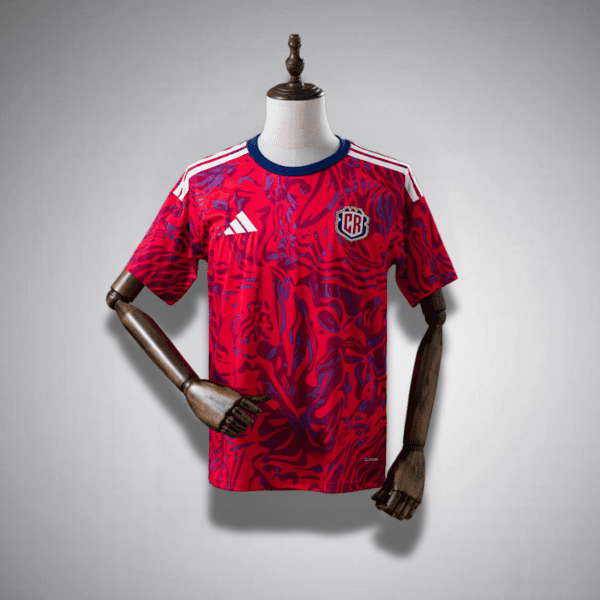 2026 Costa Rica Home