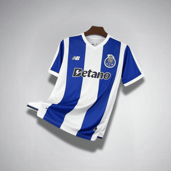 26/27 Porto Home