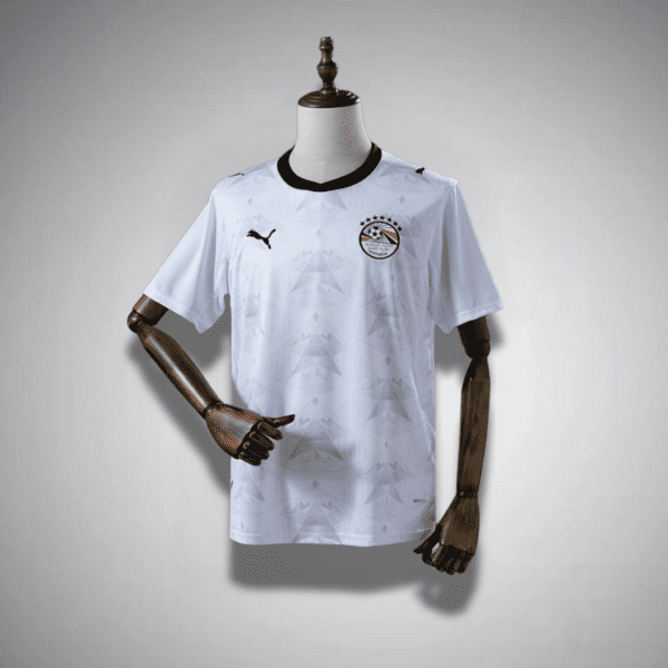 2026 Egypt Away