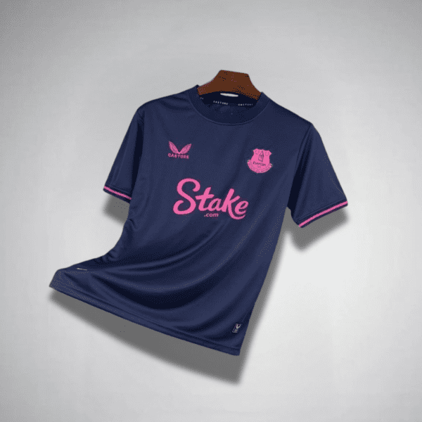 2026 Everton "Baritone Blue"