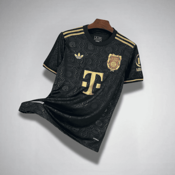 25/26 Bayern de Munique "125th Anniversary"