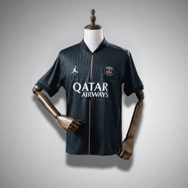 25/26 Paris Saint-Germain Fourth