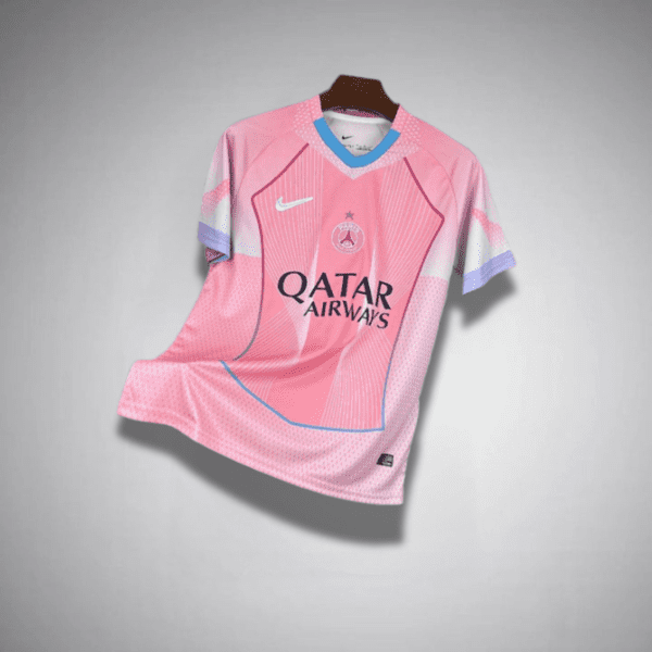 25/26 Paris Saint-Germain "Rose"
