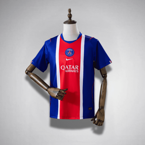 26/27 Paris Saint-Germain Home