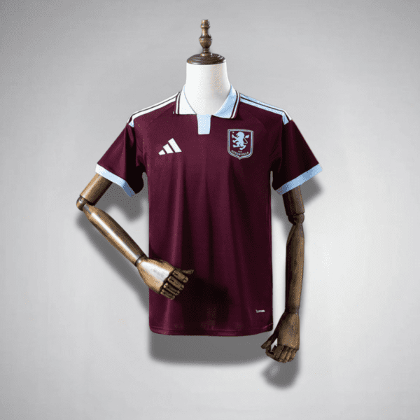 26/27 Aston Villa Home