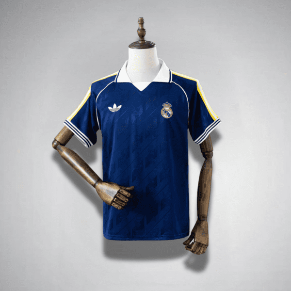 26/27 Real Madrid Away