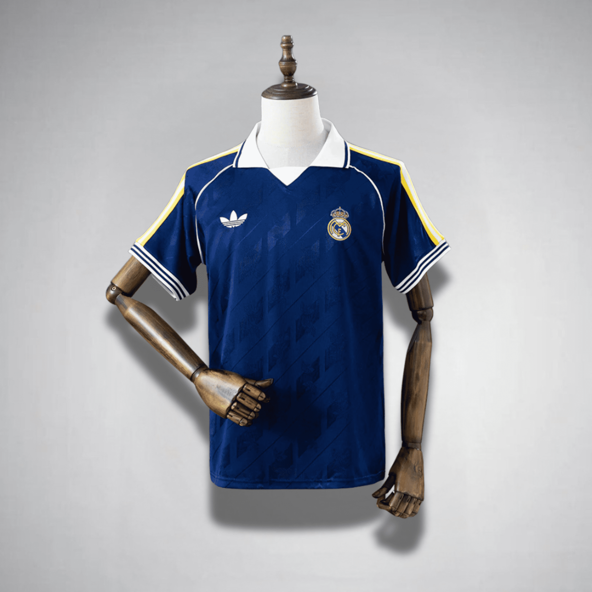 26/27 Real Madrid Away
