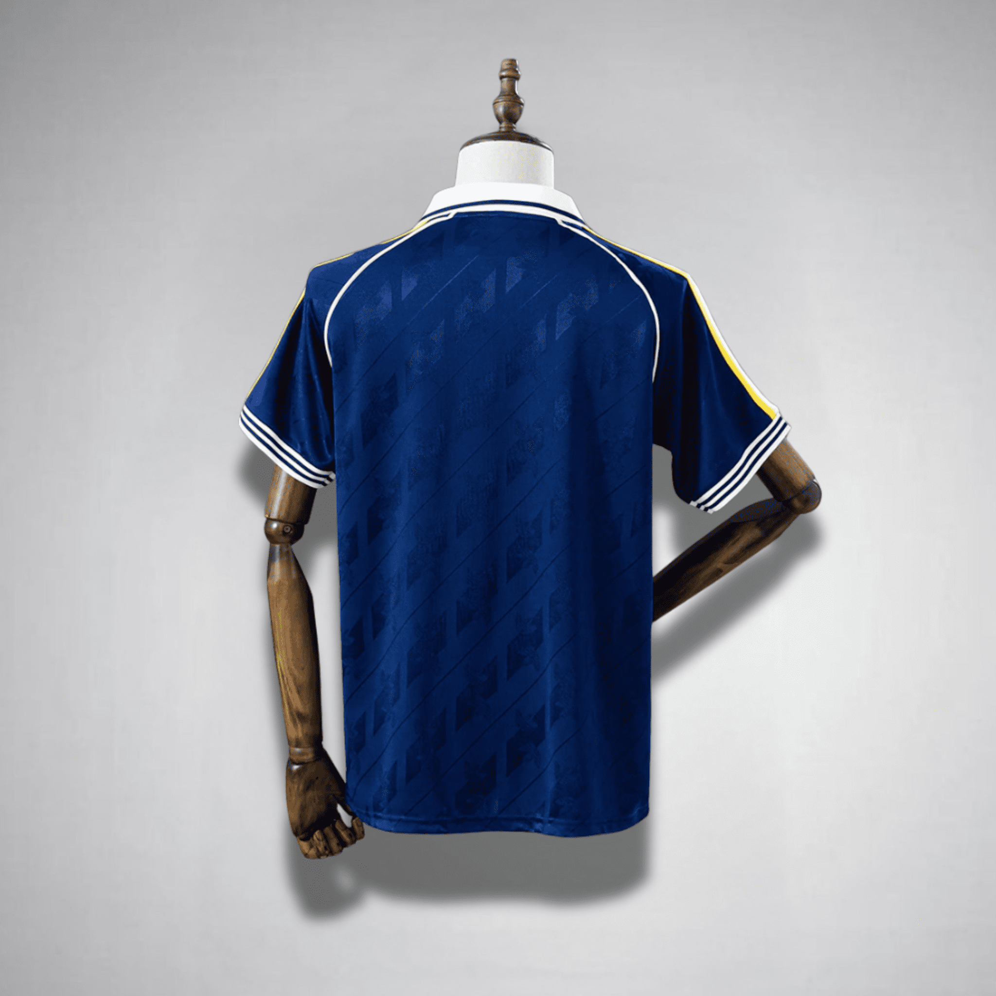26/27 Real Madrid Away - Image 2