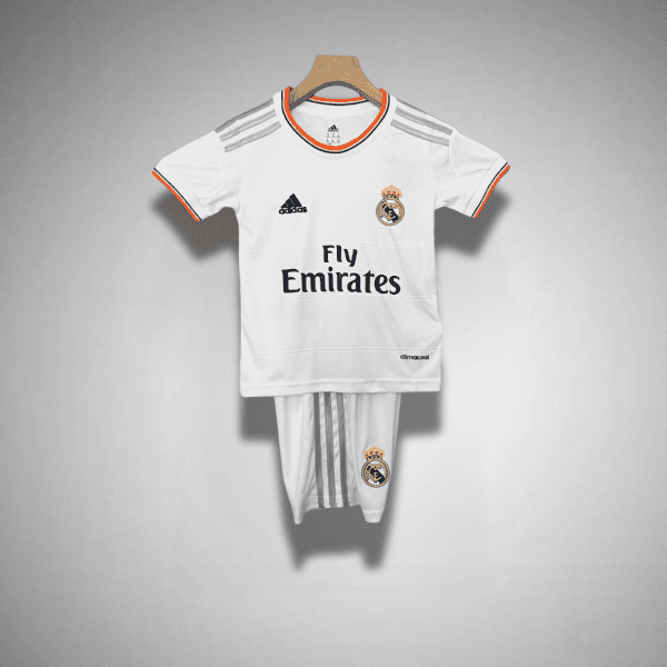 13/14 Real Madrid Baby Home