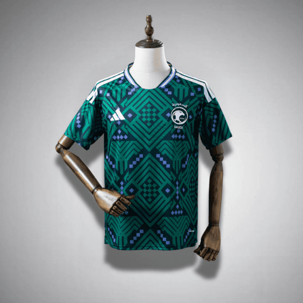 2026 Saudi Arabia Home