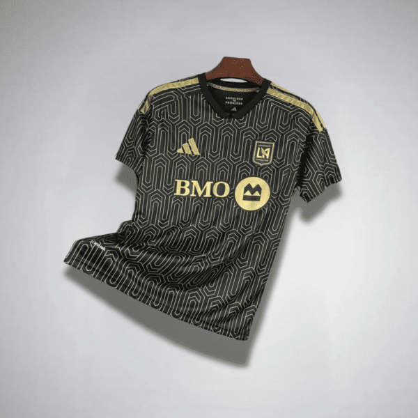 26/27 Los Angeles FC Home