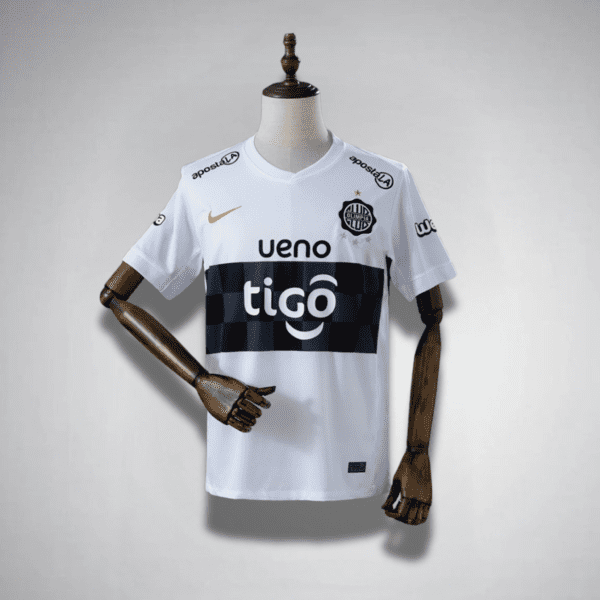 26/27 Olimpia Home