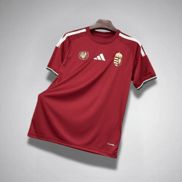 2026 Hungary Home