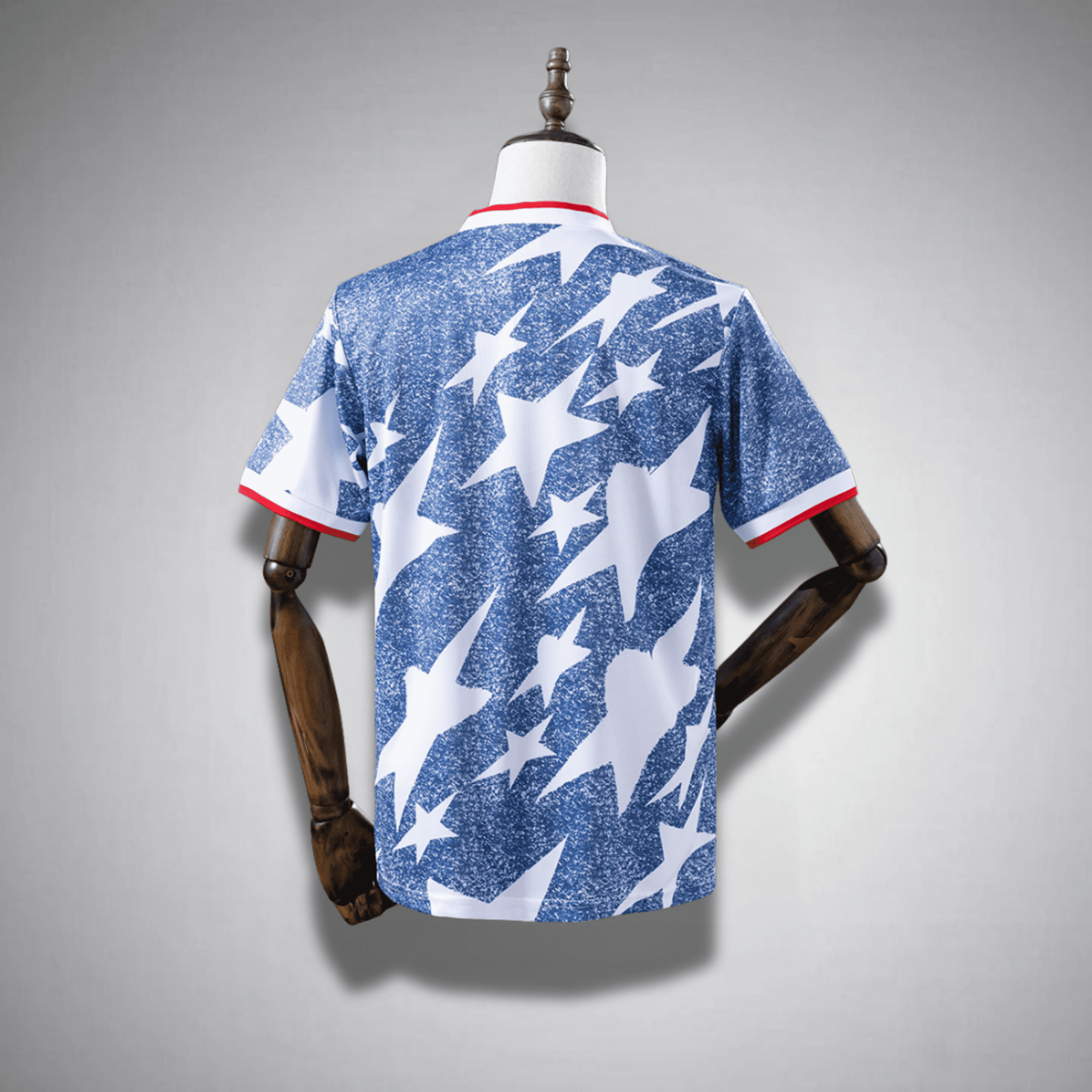 1994 Unit States Away - Image 2