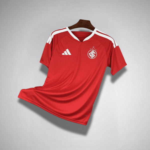 26/27 Internacional Home