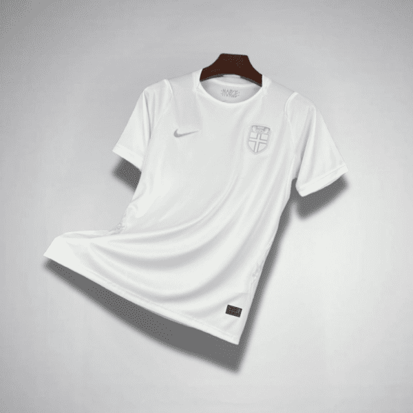 2026 Norway Away