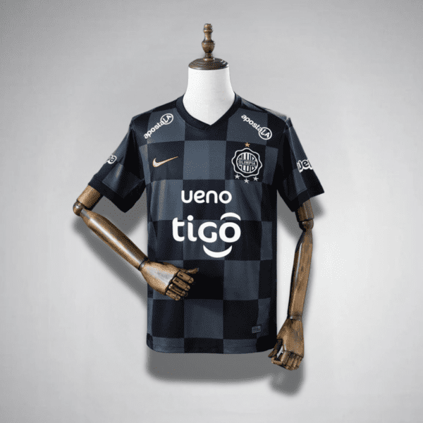 26/27 Olimpia Away