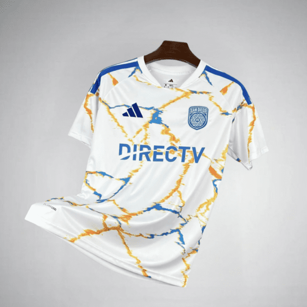 26/27 San Diego Away