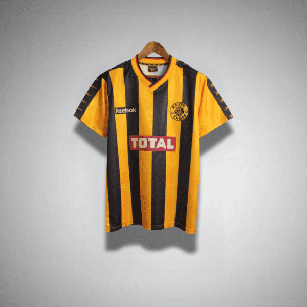 98/99 Kaizer Chiefs Home