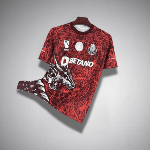 25/26 FC Porto "Dragon"