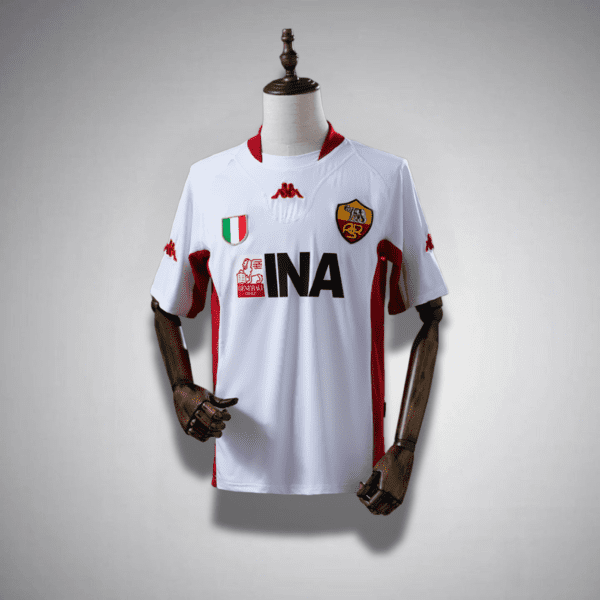 01/02 Roma Home