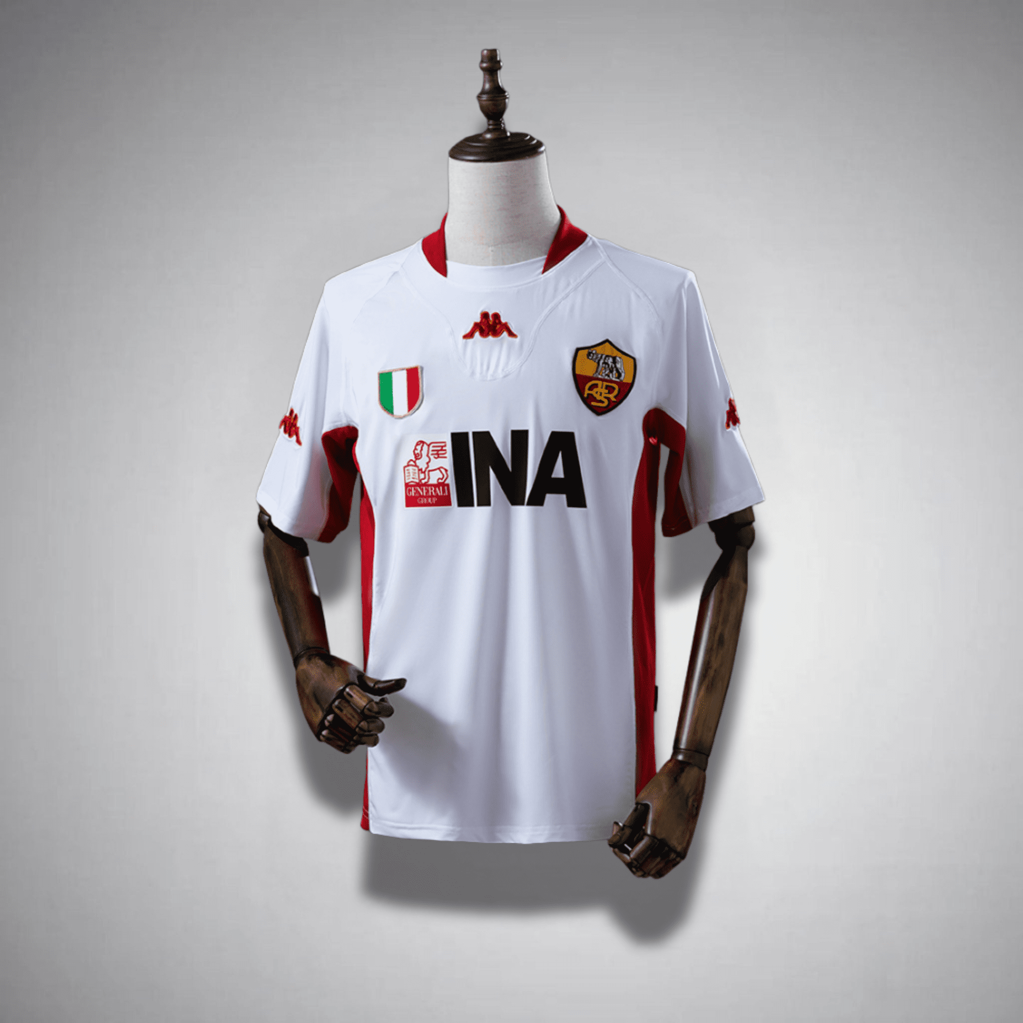 01/02 Roma Home