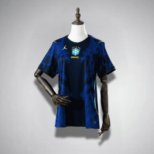 2026 Brazil Woman Home