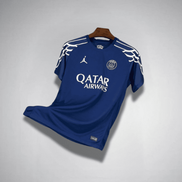 25/26 Paris Saint-Germain "Blue" Fourth