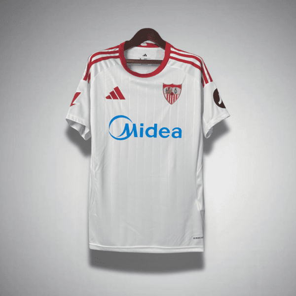 25/26 Sevilla Home