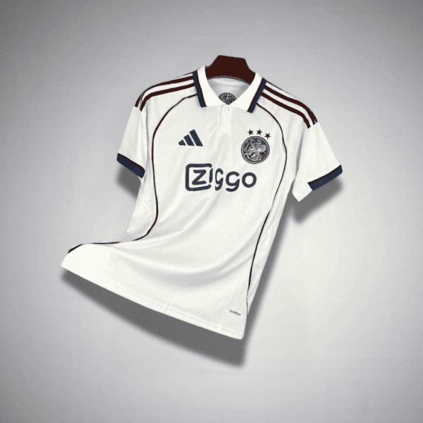 25/26 Ajax Third