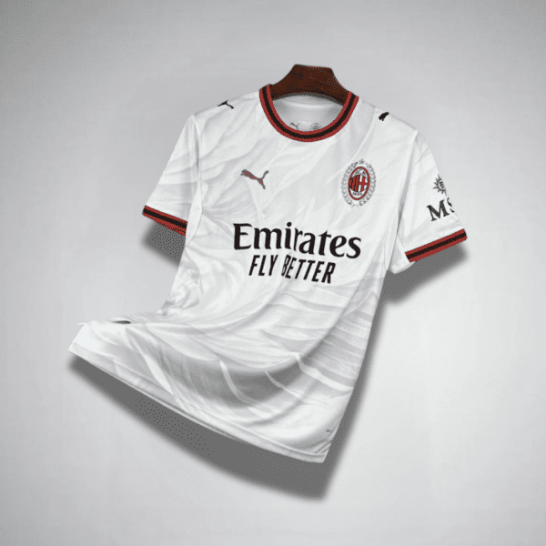 26/27 AC Milan Away
