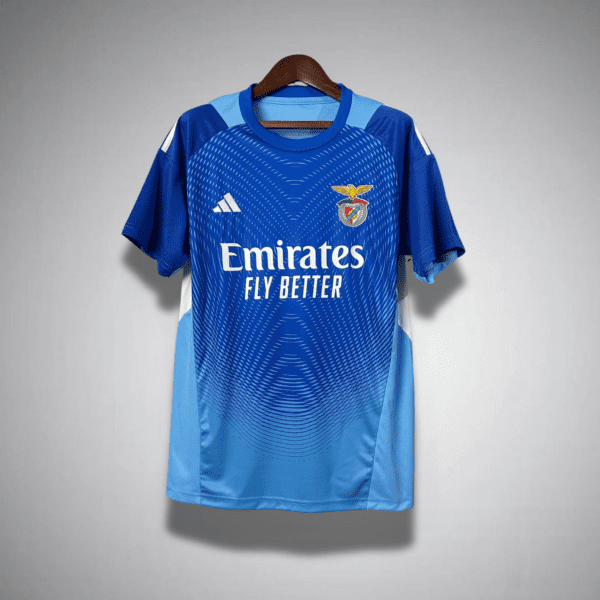 25/26 Benfica Training Goalkeeper