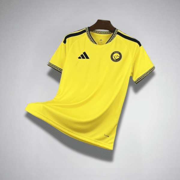 26/27 Al Nassr Home