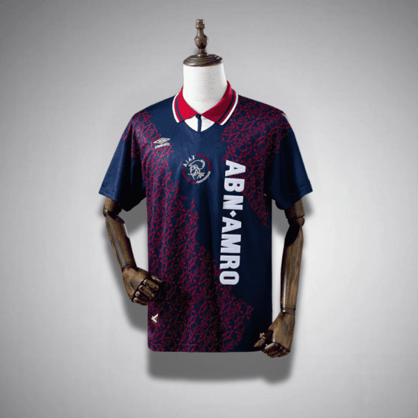 1995 Ajax Away
