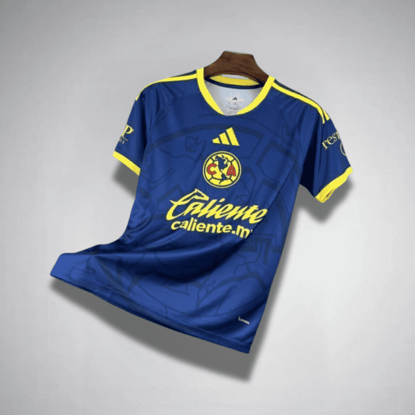 26/27 Club America Home
