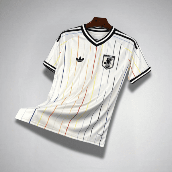 2026 Japan Away