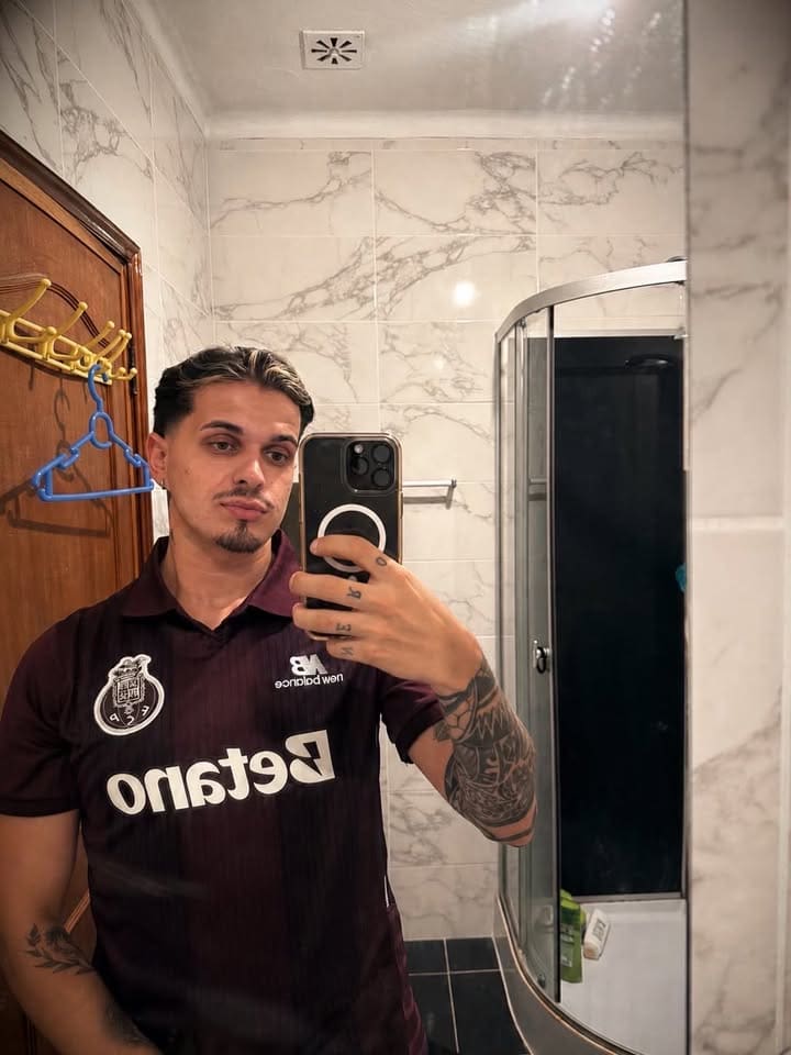 Diogo Gomes