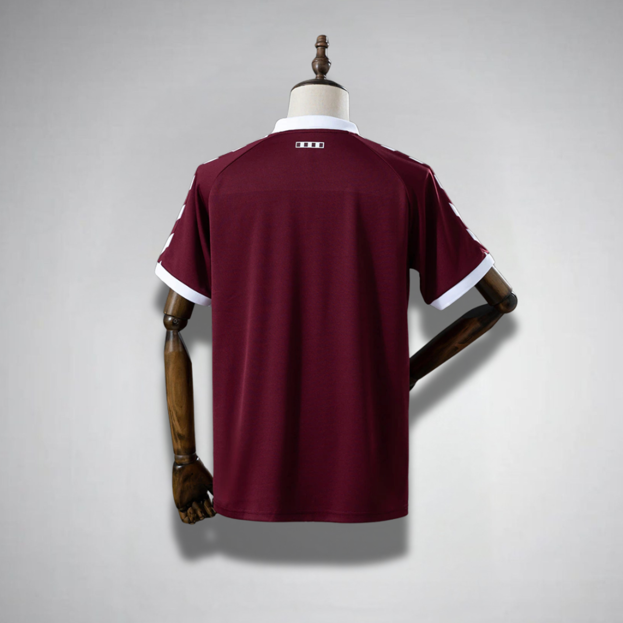 26/27 Hearts Home - Image 2