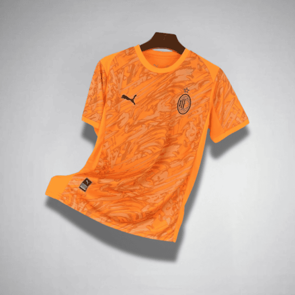 25/26 AC Milan Third
