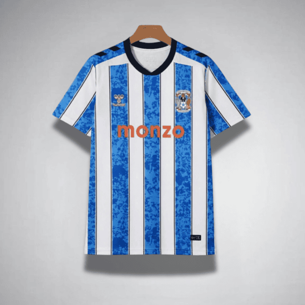 26/27 Coventry City Home